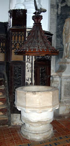 font March 2008